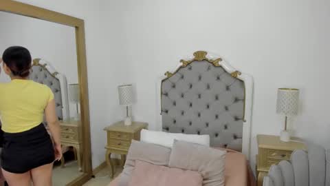 mary joseph online show from November 3, 7:48 pm