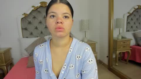 mary joseph online show from November 17, 8:36 pm