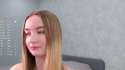 Mary . online show from February 18, 2:35 pm