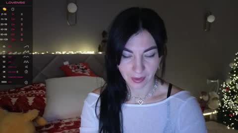 Maria online show from December 14, 10:09 am