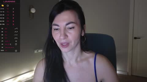 Maria online show from April 3, 7:39 am