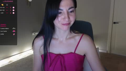 Maria online show from April 14, 7:36 am