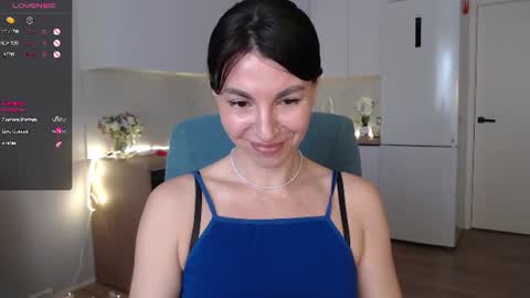 Snapshot of mary_love16 chatting on June 29, 7:58 am Maria online show from June 29, 7:58 am