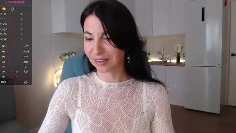 Snapshot of mary_love16 chatting on June 30, 7:20 am Maria online show from June 30, 7:20 am
