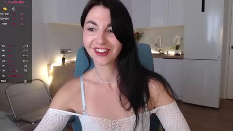 Snapshot of mary_love16 chatting on July 9, 7:01 am Maria online show from July 9, 7:01 am