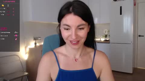 Snapshot of mary_love16 chatting on July 10, 5:34 am Maria online show from July 10, 5:34 am