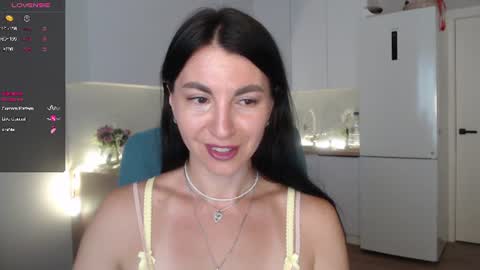 Snapshot of mary_love16 chatting on July 27, 7:37 am Maria online show from July 27, 7:37 am