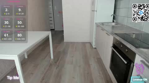 Mary Mey online show from February 11, 12:10 pm