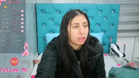 Snapshot of mary_mood_ chatting on April 29, 10:30 am Mary Moon online show from April 29, 10:30 am
