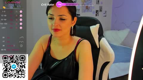 Mary online show from March 9, 1:20 am