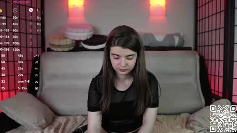 Mary online show from November 19, 11:38 pm