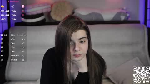 Mary online show from February 18, 7:10 pm