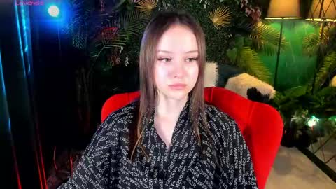 yours fetish mary online show from June 7, 3:43 am