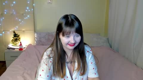 Snapshot of mary_stevenss chatting on December 25, 11:43 am mary_stevenss online show from December 25, 11:43 am