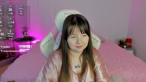 Snapshot of mary_stevenss chatting on January 14, 11:31 am mary_stevenss online show from January 14, 11:31 am