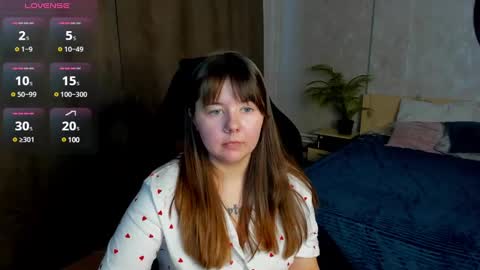 Snapshot of mary_stevenss chatting on January 16, 8:11 am mary_stevenss online show from January 16, 8:11 am