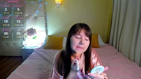 Snapshot of mary_stevenss chatting on January 22, 9:35 am mary_stevenss online show from January 22, 9:35 am