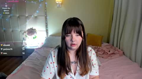 Snapshot of mary_stevenss chatting on January 22, 12:38 pm mary_stevenss online show from January 22, 12:38 pm