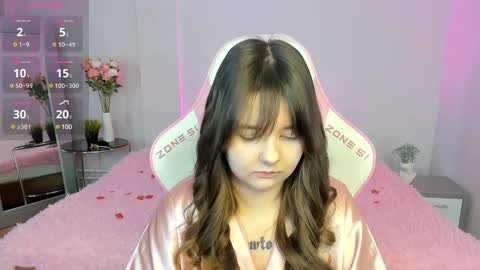 Snapshot of mary_stevenss chatting on February 15, 3:06 pm mary_stevenss online show from February 15, 3:06 pm