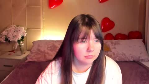 Snapshot of mary_stevenss chatting on February 17, 3:20 pm mary_stevenss online show from February 17, 3:20 pm