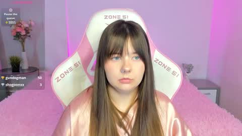 Snapshot of mary_stevenss chatting on February 18, 6:58 pm mary_stevenss online show from February 18, 6:58 pm