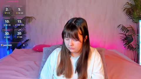 Snapshot of mary_stevenss chatting on February 28, 6:41 pm mary_stevenss online show from February 28, 6:41 pm