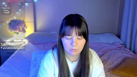 Snapshot of mary_stevenss chatting on March 4, 9:54 pm mary_stevenss online show from March 4, 9:54 pm