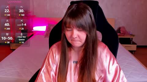 Snapshot of mary_stevenss chatting on March 8, 6:16 pm mary_stevenss online show from March 8, 6:16 pm