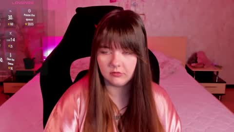 Snapshot of mary_stevenss chatting on March 12, 3:51 pm mary_stevenss online show from March 12, 3:51 pm