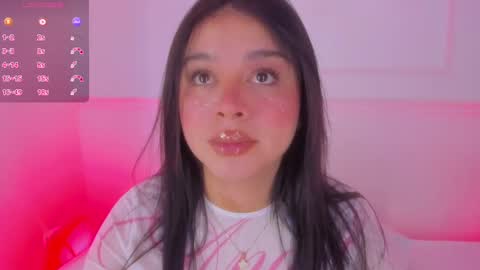 Snapshot of mary_suarez chatting on September 20, 2:12 am Maria online show from September 20, 2:12 am