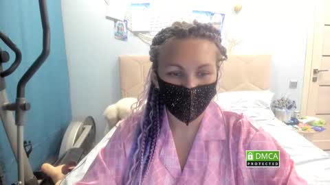 Snapshot of mary_touch chatting on October 14, 6:20 pm mary_touch online show from October 14, 6:20 pm