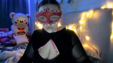 mary_touch online show from April 10, 11:53 pm