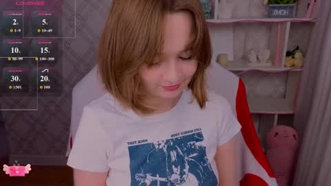 Ur Mary online show from March 27, 4:40 am