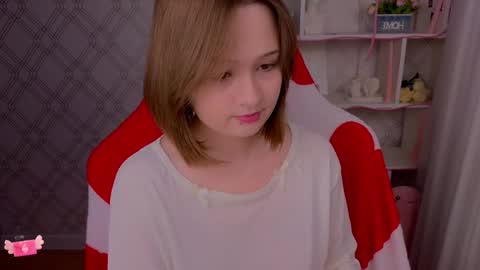 Ur Mary online show from April 2, 4:32 am