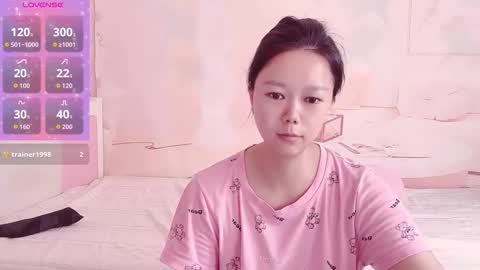 Snapshot of mary_uu chatting on October 9, 7:28 am mary_uu online show from October 9, 7:28 am