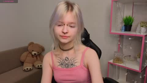 Mary online show from March 31, 12:56 am