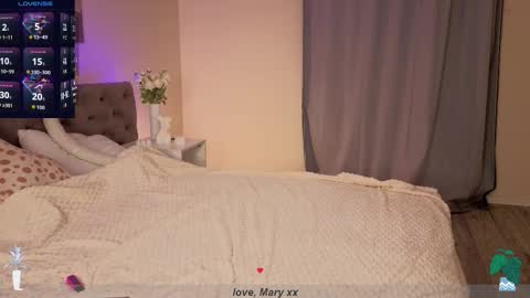 Mary GTM3Mon Wed Thu Sat Sun 0400 am-1030pm online show from November 26, 1:06 am