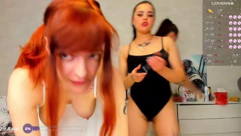 Maria online show from January 16, 11:36 am