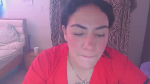maryam_arabicmilk online show from December 4, 4:48 pm