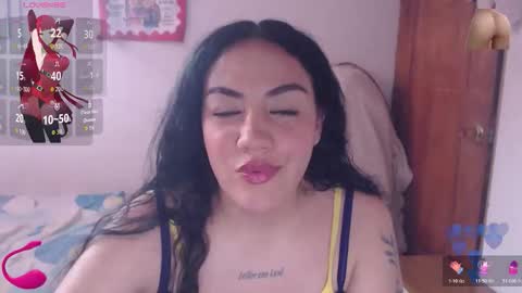 maryam_arabicmilk online show from February 18, 9:22 pm