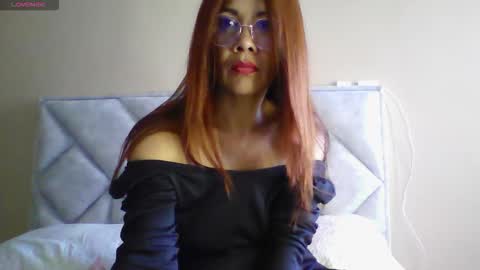 Engracia online show from March 21, 9:51 pm