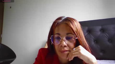 Engracia online show from March 25, 2:23 pm