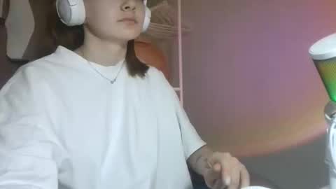 MaryanaXDiamand online show from April 3, 10:52 pm