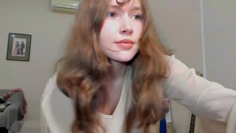 Maryann online show from March 5, 5:42 pm