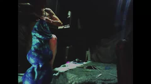 Snapshot of marybabybeth chatting on April 8, 8:14 am Beth online show from April 8, 8:14 am