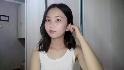 Snapshot of marybellegalaviz chatting on June 20, 12:41 pm Lily online show from June 20, 12:41 pm