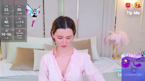 Marybeth online show from January 12, 5:07 pm