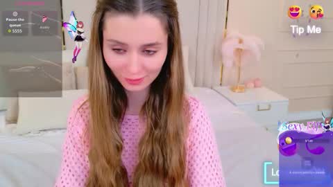 Marybeth online show from February 21, 5:14 pm