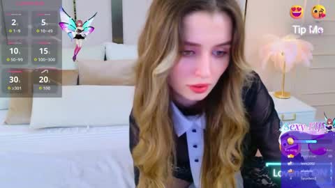 Marybeth online show from April 5, 5:21 pm