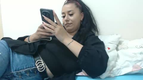 Snapshot of maryem199115 chatting on May 12, 2:03 pm maryem online show from May 12, 2:03 pm